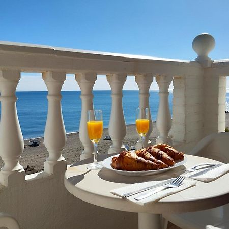Manilva Sabinillas Sea Views By Homing Apartment Ngoại thất bức ảnh