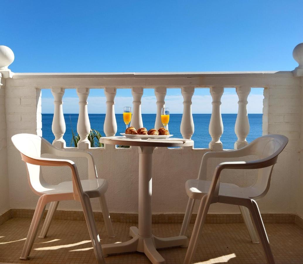 Manilva Sabinillas Sea Views By Homing Apartment Ngoại thất bức ảnh
