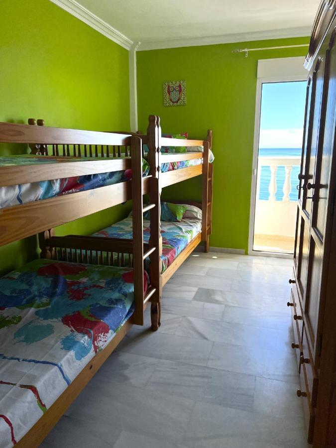 Manilva Sabinillas Sea Views By Homing Apartment Ngoại thất bức ảnh