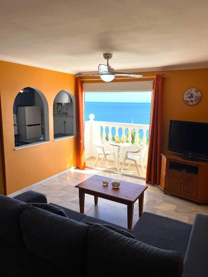 Manilva Sabinillas Sea Views By Homing Apartment Ngoại thất bức ảnh