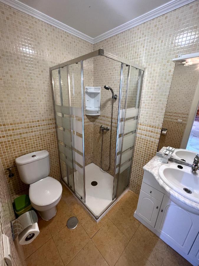Manilva Sabinillas Sea Views By Homing Apartment Ngoại thất bức ảnh