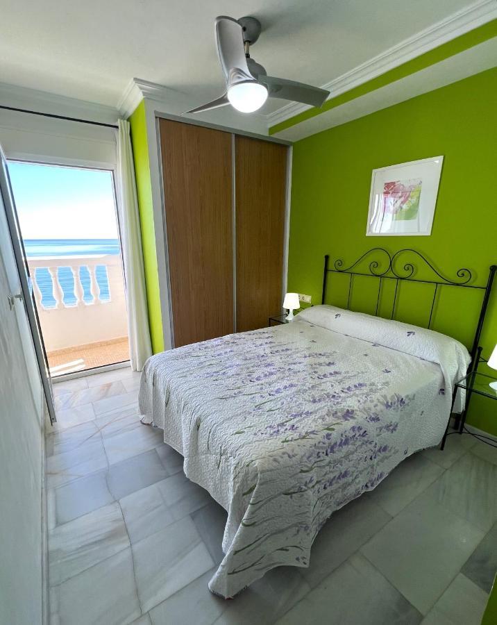 Manilva Sabinillas Sea Views By Homing Apartment Ngoại thất bức ảnh