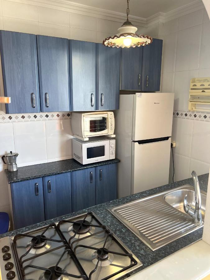 Manilva Sabinillas Sea Views By Homing Apartment Ngoại thất bức ảnh