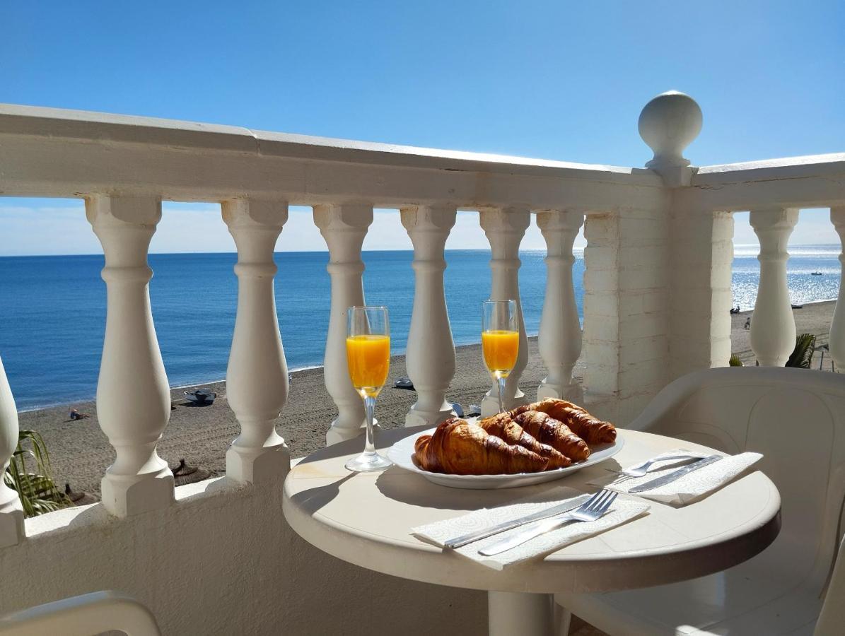 Manilva Sabinillas Sea Views By Homing Apartment Ngoại thất bức ảnh